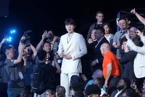 媒体人：瀚森为男篮能带来的即战力相对有限 在NBA打磨机会很难得